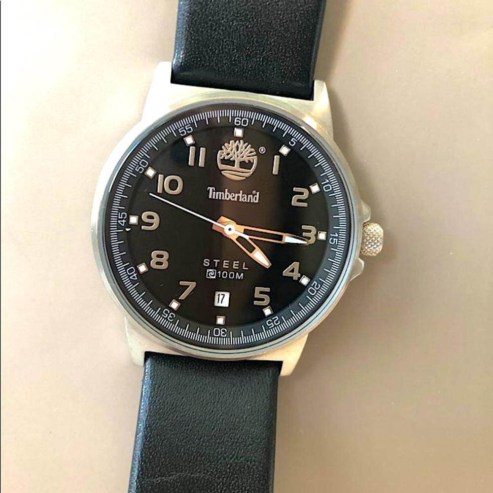 Men’s Timberland Watch
